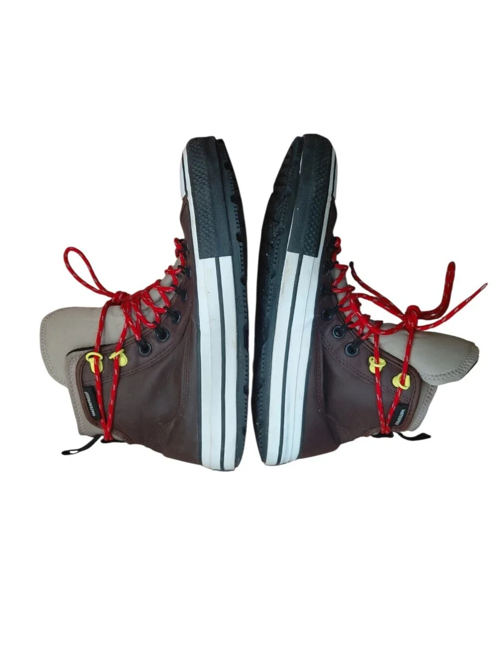 Converse classic high